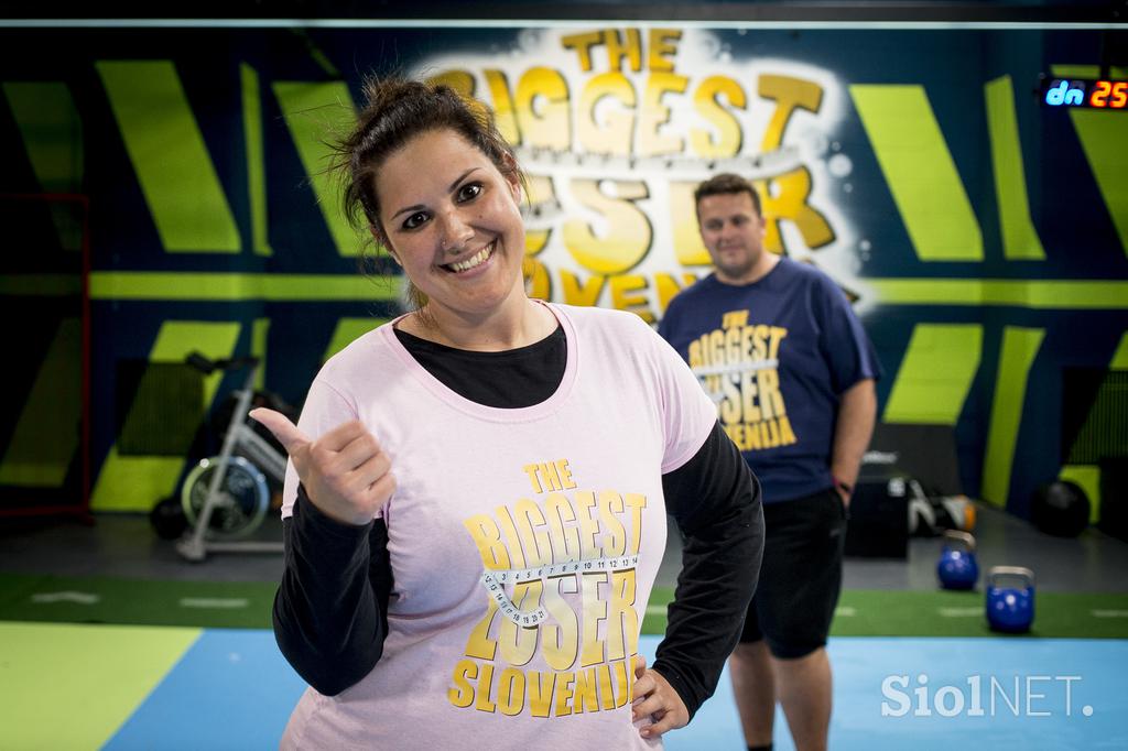 The Biggest Loser Slovenija