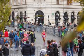 Ljubljanski maraton 2022