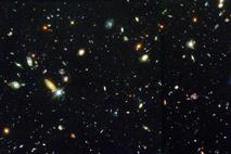 Hubble Deep Field