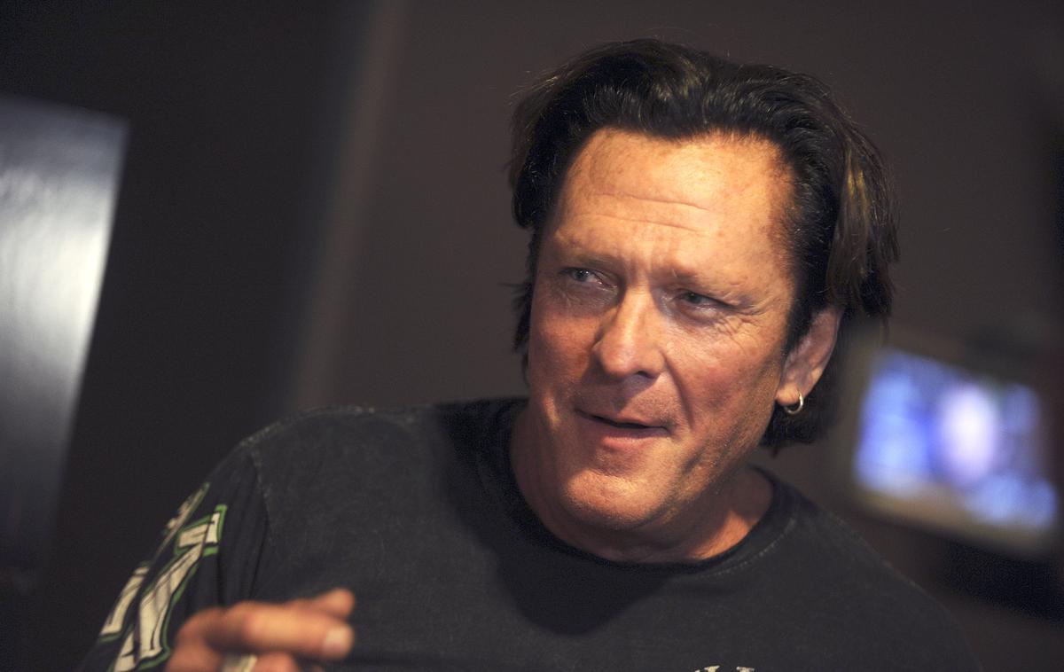 Michael Madsen | Foto Guliverimage