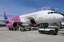 Wizz Air Brnik