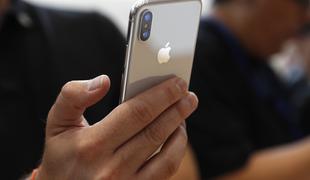 Če ne želite tvegati, si iPhone 8 ali iPhone 8 Plus lahko zagotovite že opolnoči!