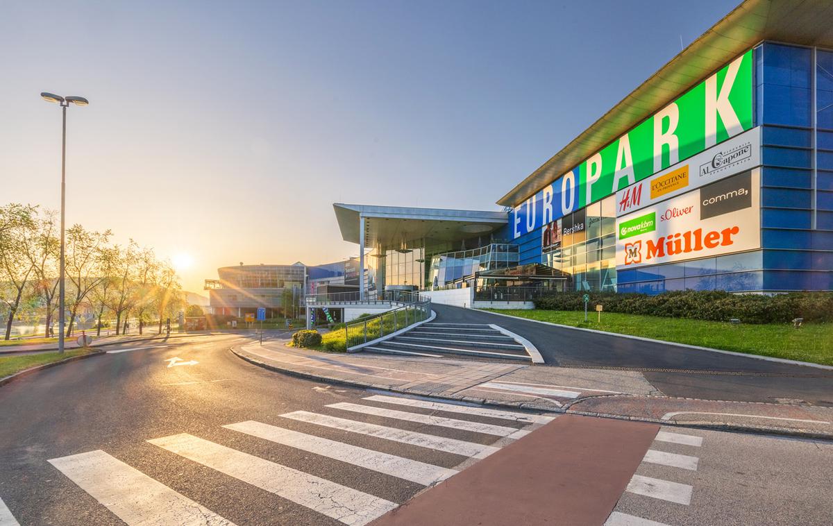 Europark Maribor praznuje že 24. rojstni dan (foto_Jošt Gantar) | Foto Jošt Gantar / Europark d.o.o.