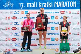 Mali kraški maraton 2017