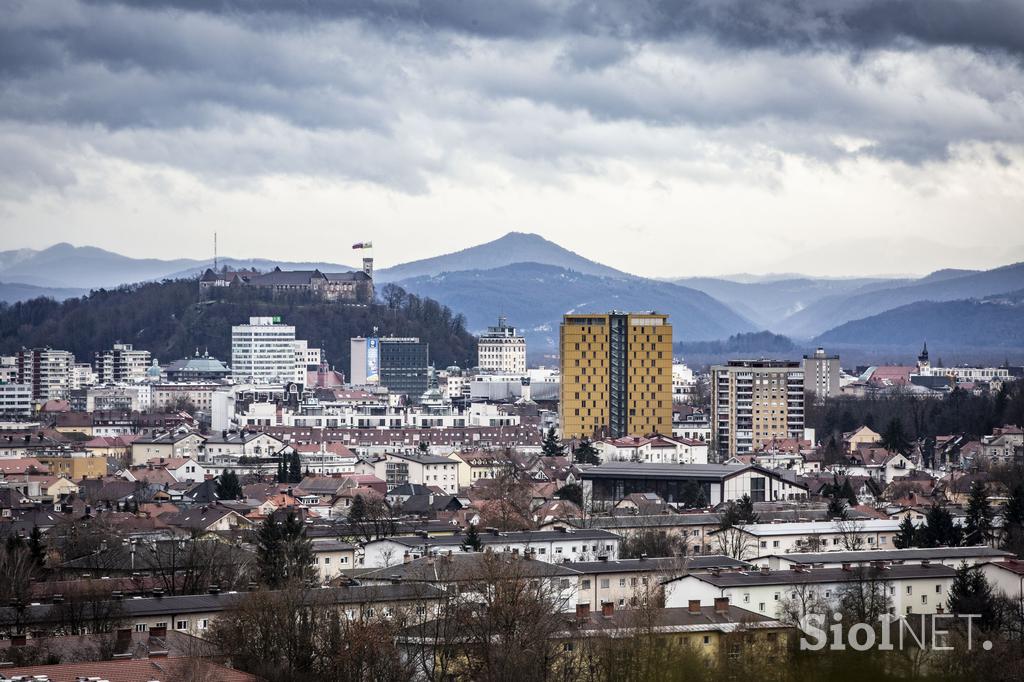 Soseska Kvartet. Stanovanje nepremičnine nepremičnina novogradnja blok ljubljana