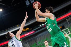 Cedevita Olimpija Joventut