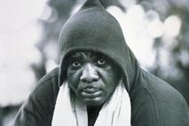 Sonny Liston