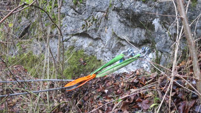 tovornjak reševanje | Foto: Freiwillige Feuerwehr Kirchberg