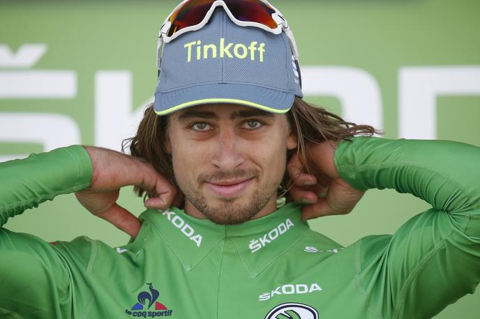 Peter Sagan | Foto Reuters