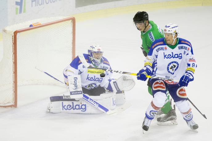 Olimpija Beljak | Foto Urban Urbanc/Sportida