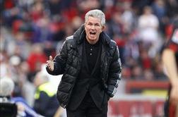 Heynckes bo novi trener Bayerna