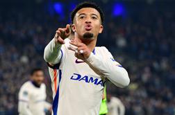 V živo: Fiorentina za finale v Sevilli, lažje delo za Chelsea