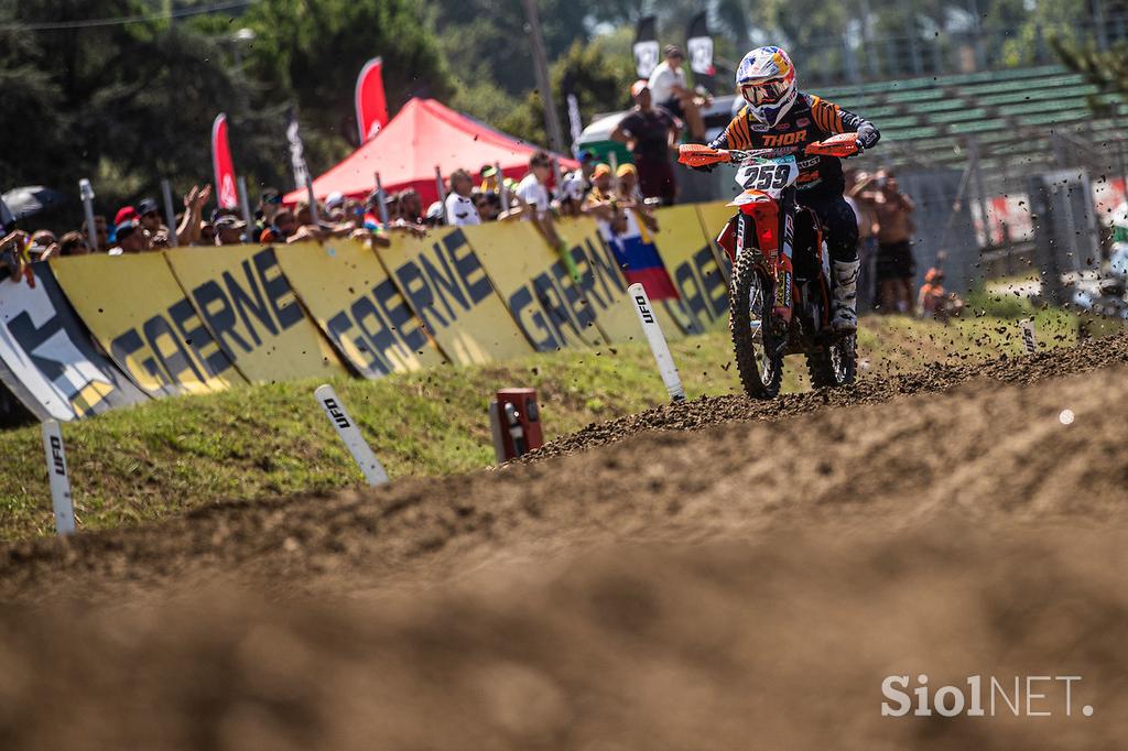 Tim Gajser Imola