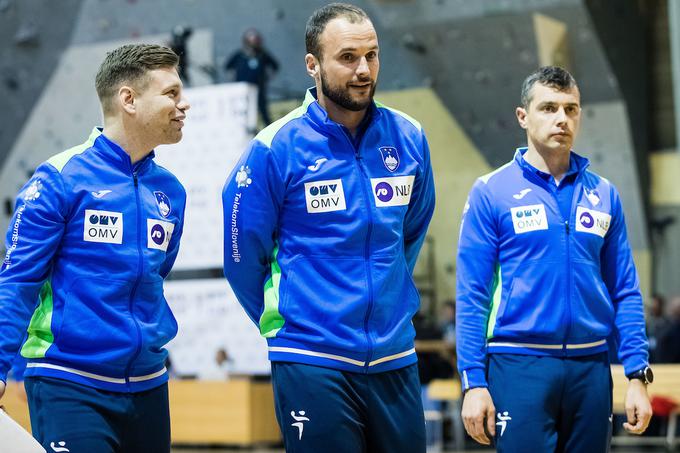 Uroš Zorman | Foto: Grega Valančič/Sportida