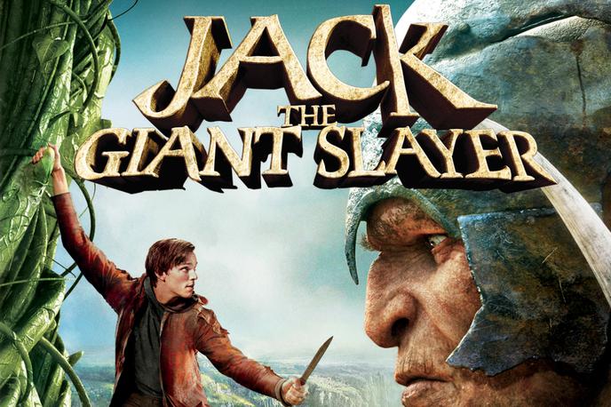 Jack, morilec velikanov (Jack the Giant Slayer)