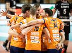 Pokal Challenge: ACH Volley - Narbonne