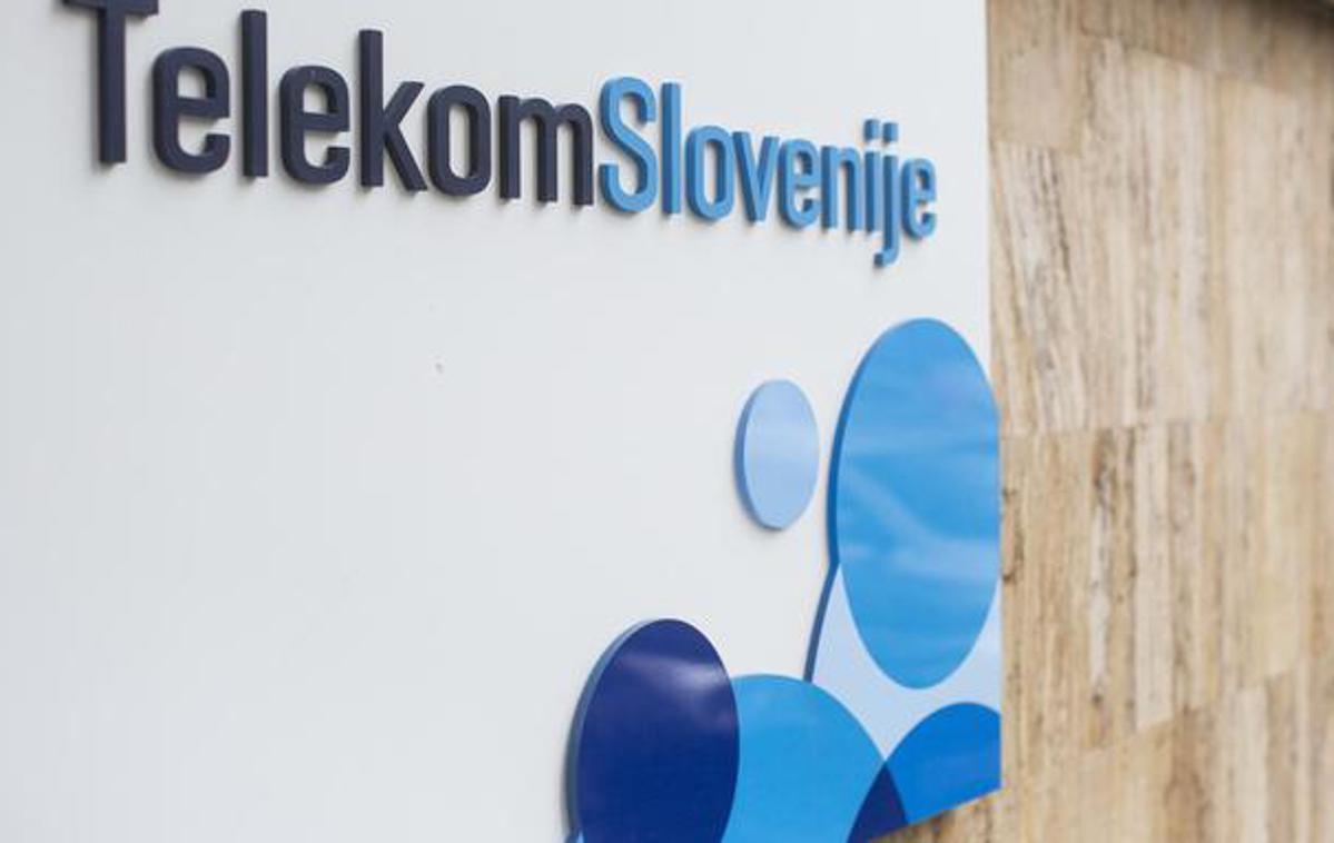 Telekom SLovenije | Foto Siol.net