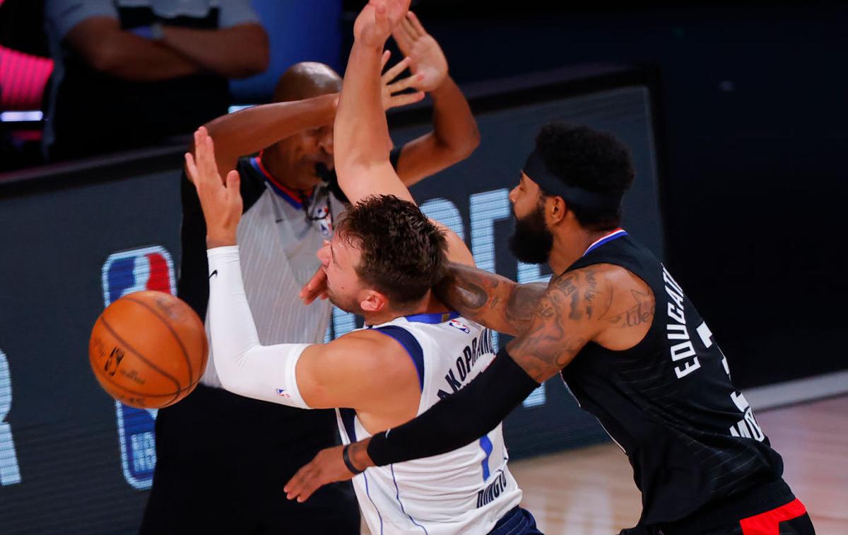 Luka Dončić | Foto Gulliver/Getty Images