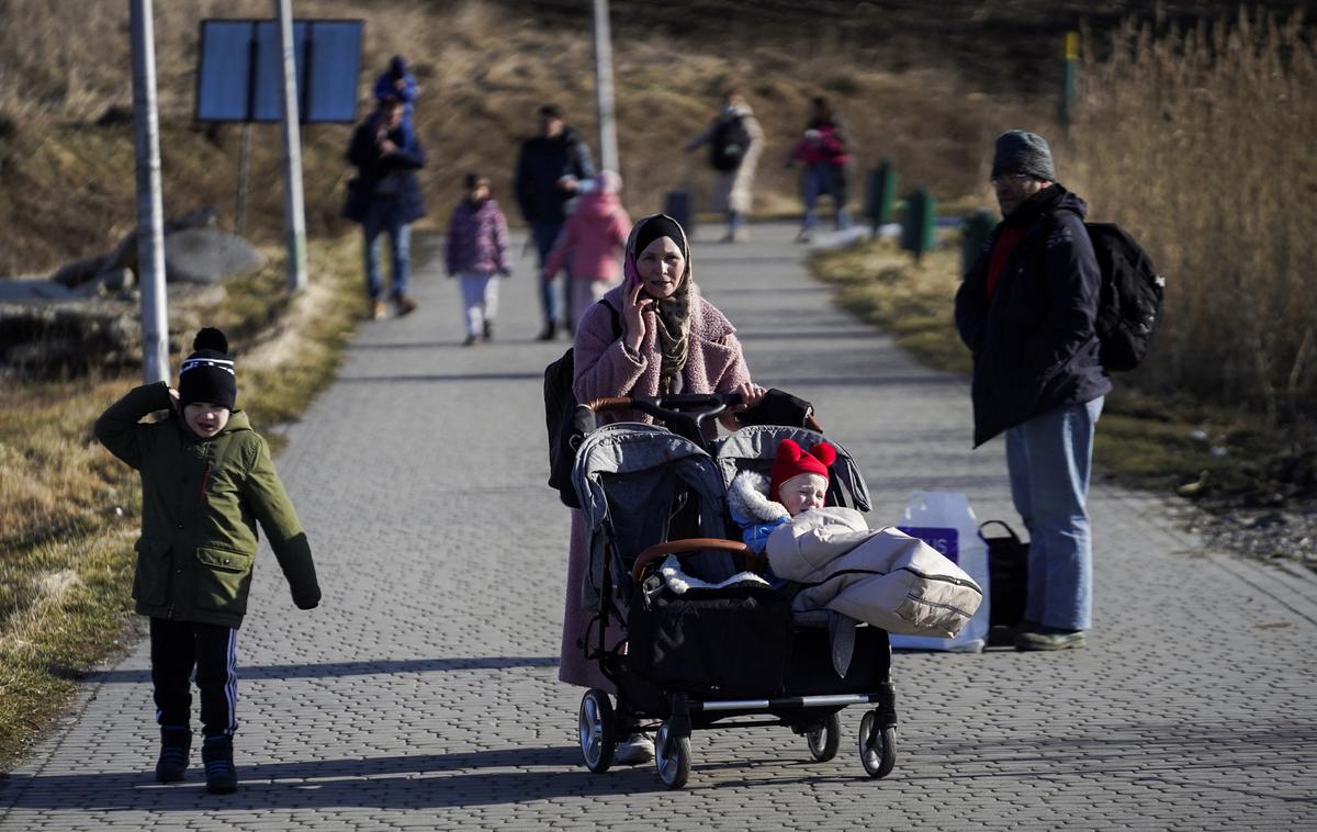 Ukrajina | Foto Reuters