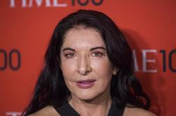 Marina Abramović: Jay Z me je izkoristil