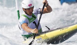 Na Sportalovem prestolu tokrat Peter Kauzer