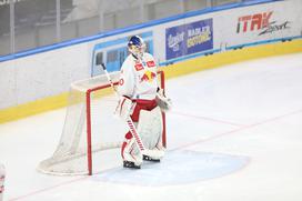 ICEHL: HK Olimpija - Red Bull Salzburg