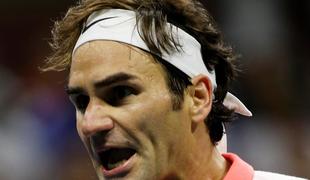 Roger Federer: Se šalite z mano?