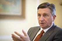 Borut Pahor