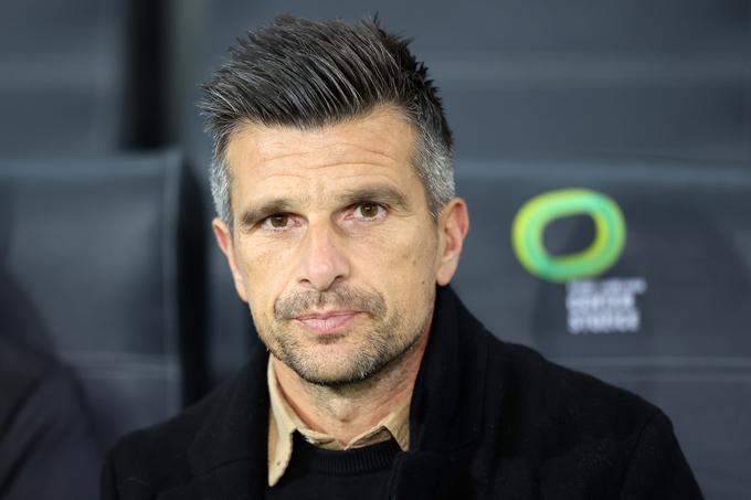 Zoran Zeljković | Foto: www.alesfevzer.com