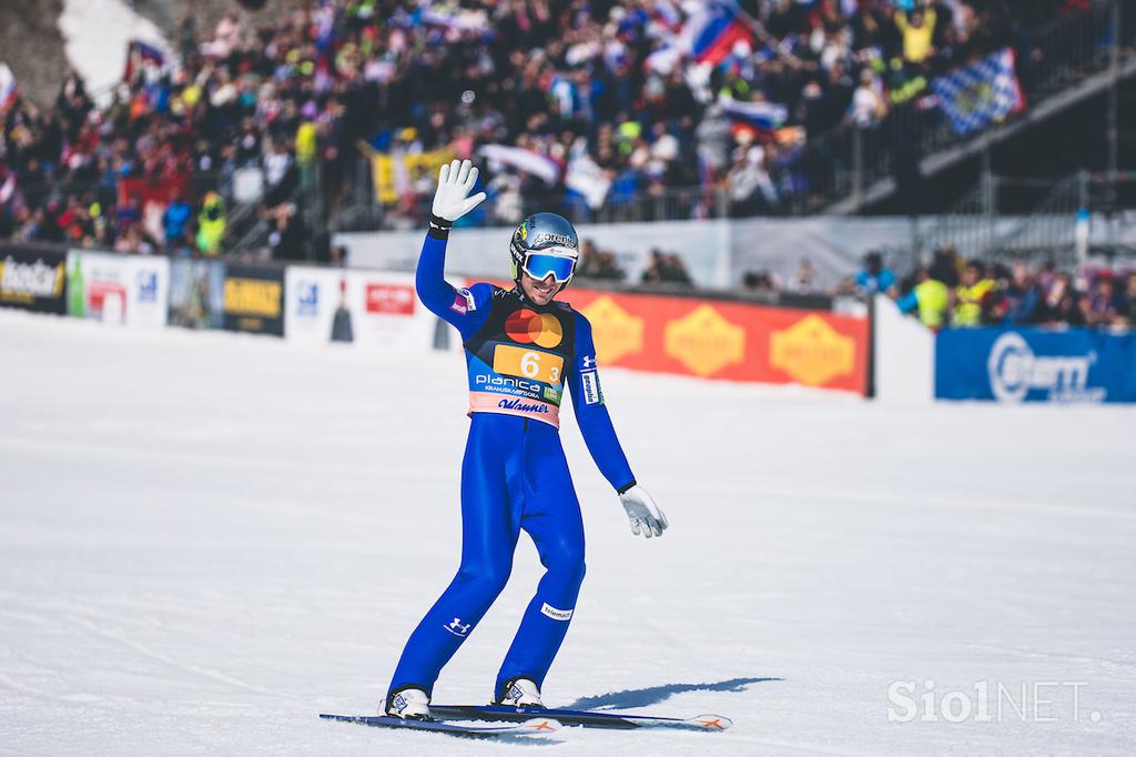 Planica 2022 Timi Zajc