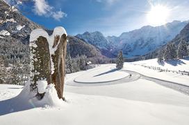 Park Jezersko