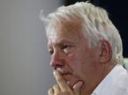 Charlie Whiting