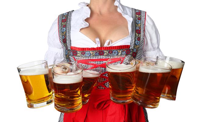 pivo | Foto: Thinkstock