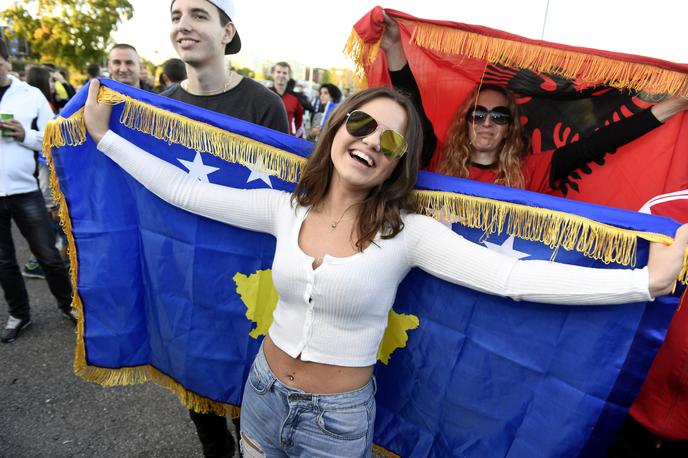 Kosovo Finska | Foto Reuters