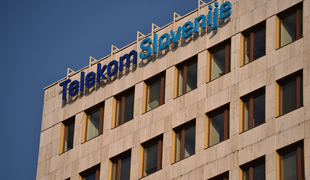 AVK ustavila postopek proti Telekomu Slovenije