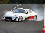 Toyota GT 86 R3 Jereb