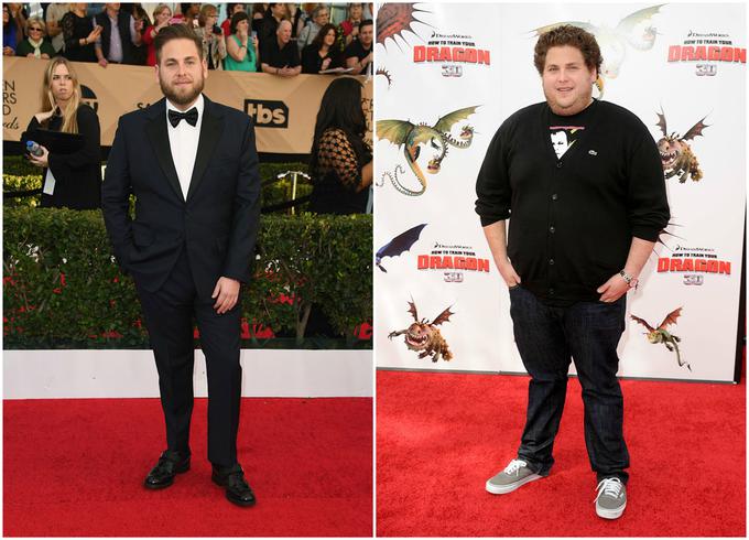 zvezdnik, Jonah Hill | Foto: Getty Images