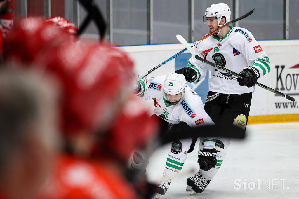 Jesenice Olimpija