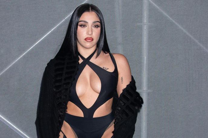 Lourdes Leon | Lourdes Leon je najstarejša Madonnina hči. | Foto Guliverimage