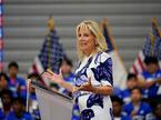 Jill Biden