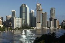 Brisbane