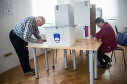 Podpisniki referendumske zahteve še enkrat pozvali h glasovanju proti