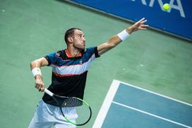 turnir ATP ATP Challenger Zavarovalnica Sava