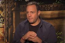 Kevin James