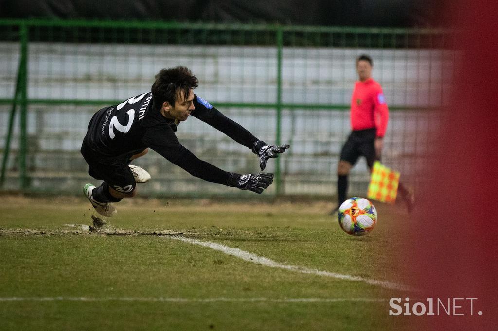 Mura Domžale Prva Liga Telekom Slovenije