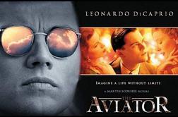 Letalec (The Aviator)