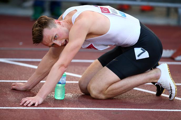 Karsten Warholm | Foto Reuters