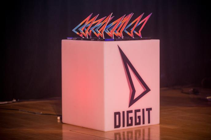 DIGGIT 2015 | Foto Bor Slana