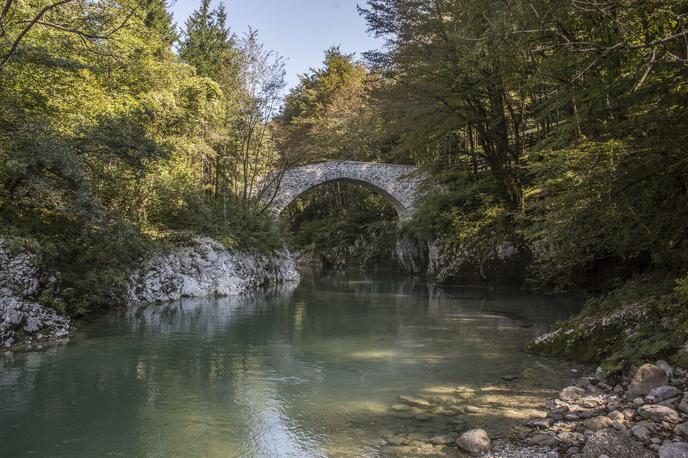 Nadiža | Foto Matej Leskovšek