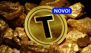 Kriptovalute za začetnike: Naslednji trillion coin. Novo!